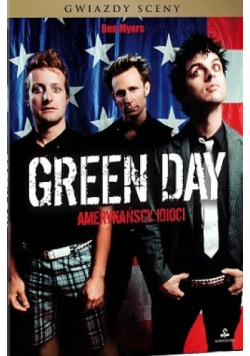 Green Day Amerykańscy idioci
