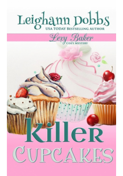 Killer Cupcakes
