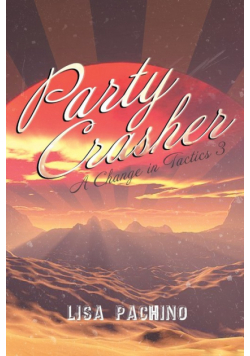 Party Crasher