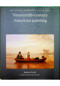 Nineteenth-century American painting