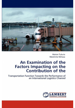 An Examination of the Factors Impacting on the Contribution of the