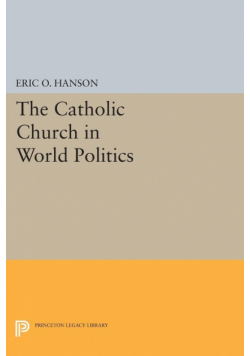The Catholic Church in World Politics