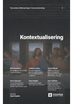 Kontextualisering