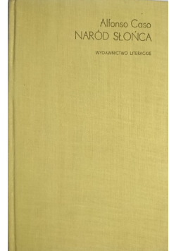 Naród słońca