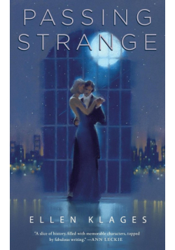 Passing Strange