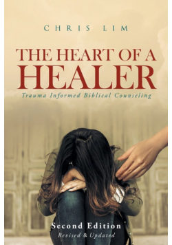The Heart Of A Healer