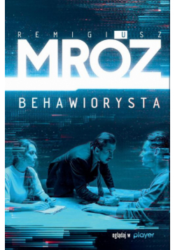 Behawiorysta