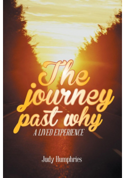 The Journey Past Why