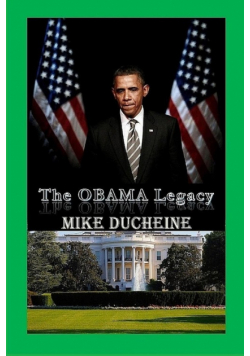 The OBAMA Legacy