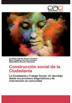 Construcción social de la Ciudadanía