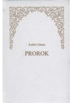 Prorok Miniatura
