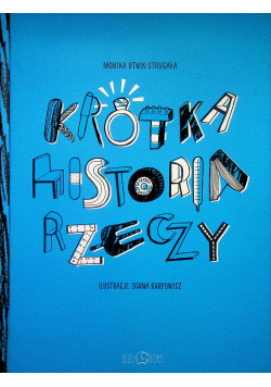 Krótka Historia Rzeczy