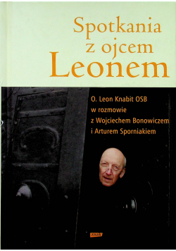 Spotkania z ojcem Leonem