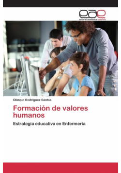 Formación de valores humanos