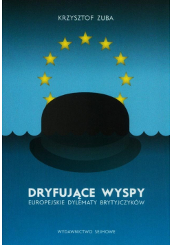 Dryfujące wyspy