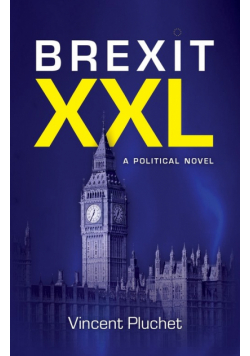 Brexit XXL (English Edition)
