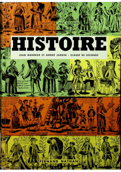 Histoire 1789 1848