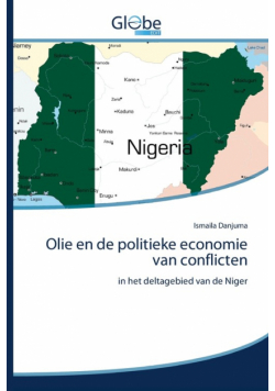 Olie en de politieke economie van conflicten
