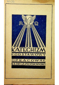 Katechizm podstawowy