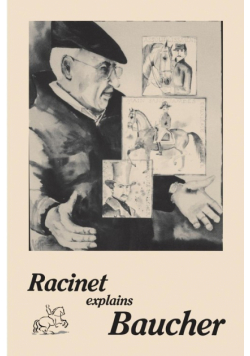 Racinet Explains Baucher