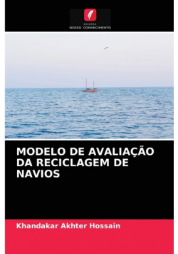 Modelo De Avaliação Da Reciclagem De Navios