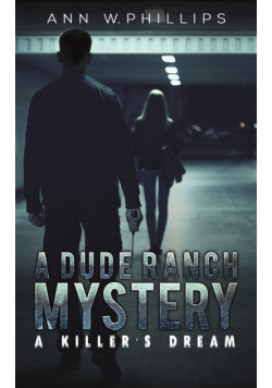 A Dude Ranch Mystery