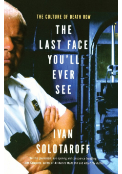 The Last Face You'll Ever See