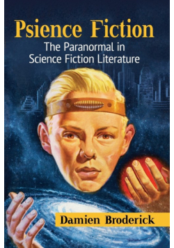 Psience Fiction