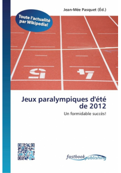 Jeux paralympiques d'été de 2012