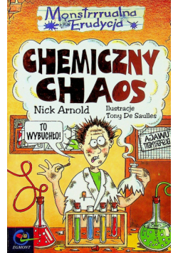 Chemiczny chaos