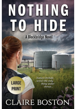Nothing to Hide