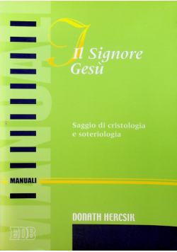 Il Signore Gesu