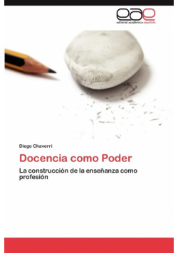Docencia como Poder