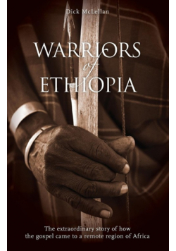 Warriors of Ethiopia
