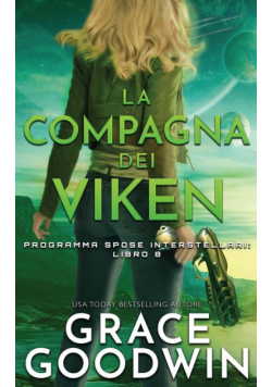 La compagna dei Viken