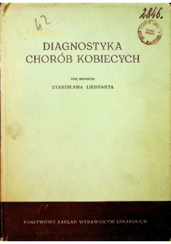 Diagnostyka chorób Kobiecych