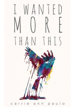 I Wanted More Than This