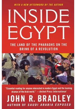 Inside Egypt
