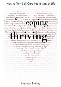 From Coping to Thriving