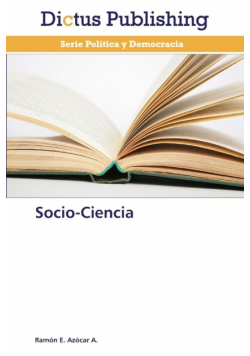Socio-Ciencia