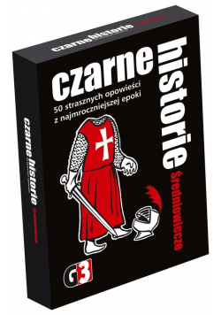 Czarne historie Średniowiecze
