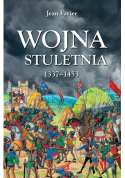 Wojna stuletnia 1337-1453