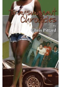 Transmanaut Chronicles