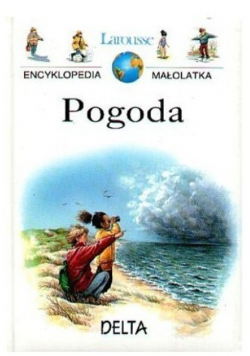 Encyklopedia Małolatka Pogoda
