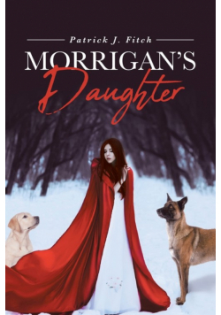 Morrigan's Daughter