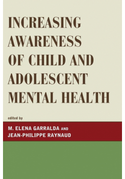 Increasing Awareness of Child and Adolescent Mental Health