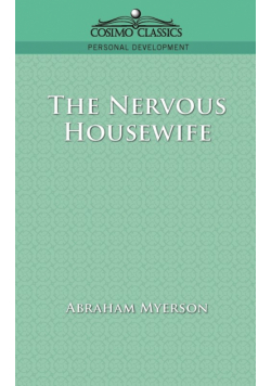 The Nervous Housewife