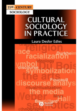 Cultural Sociology in Practice