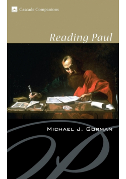 Reading Paul