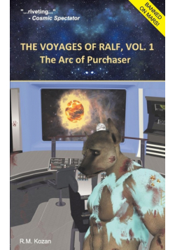 The Voyages of Ralf, Vol. 1